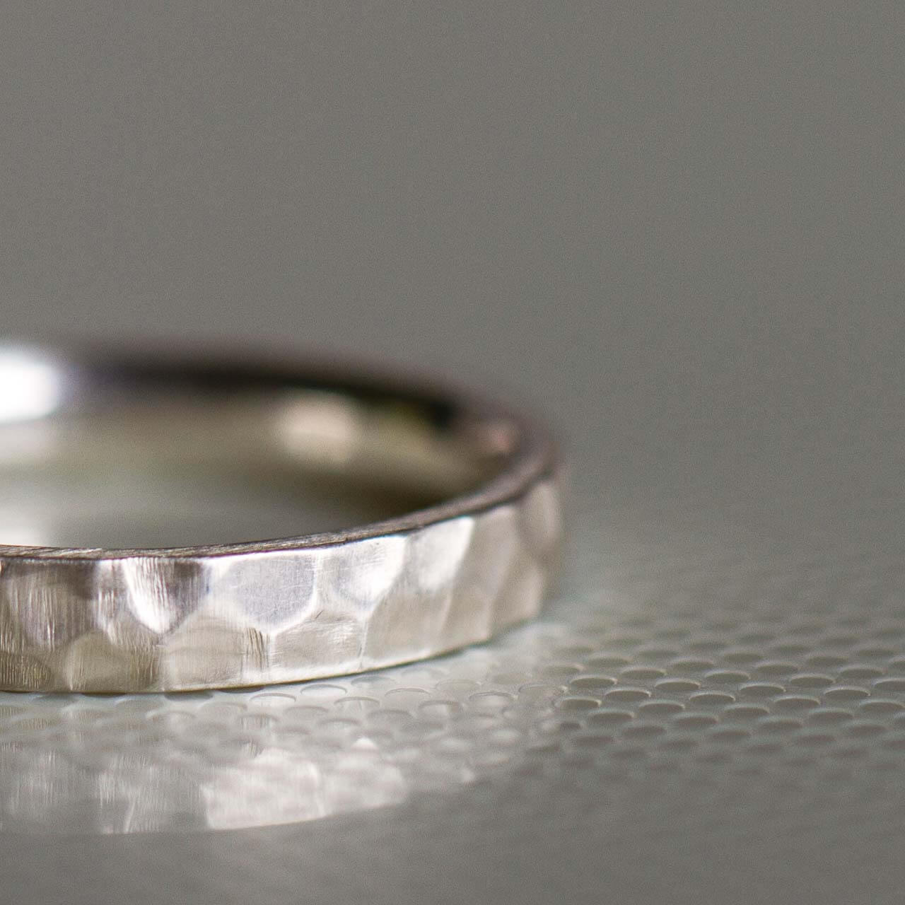 Trauring Segel & Boot