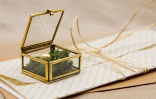 Unser SchmuckGutschein - Schmuckladen Berlin Kreuzberg.