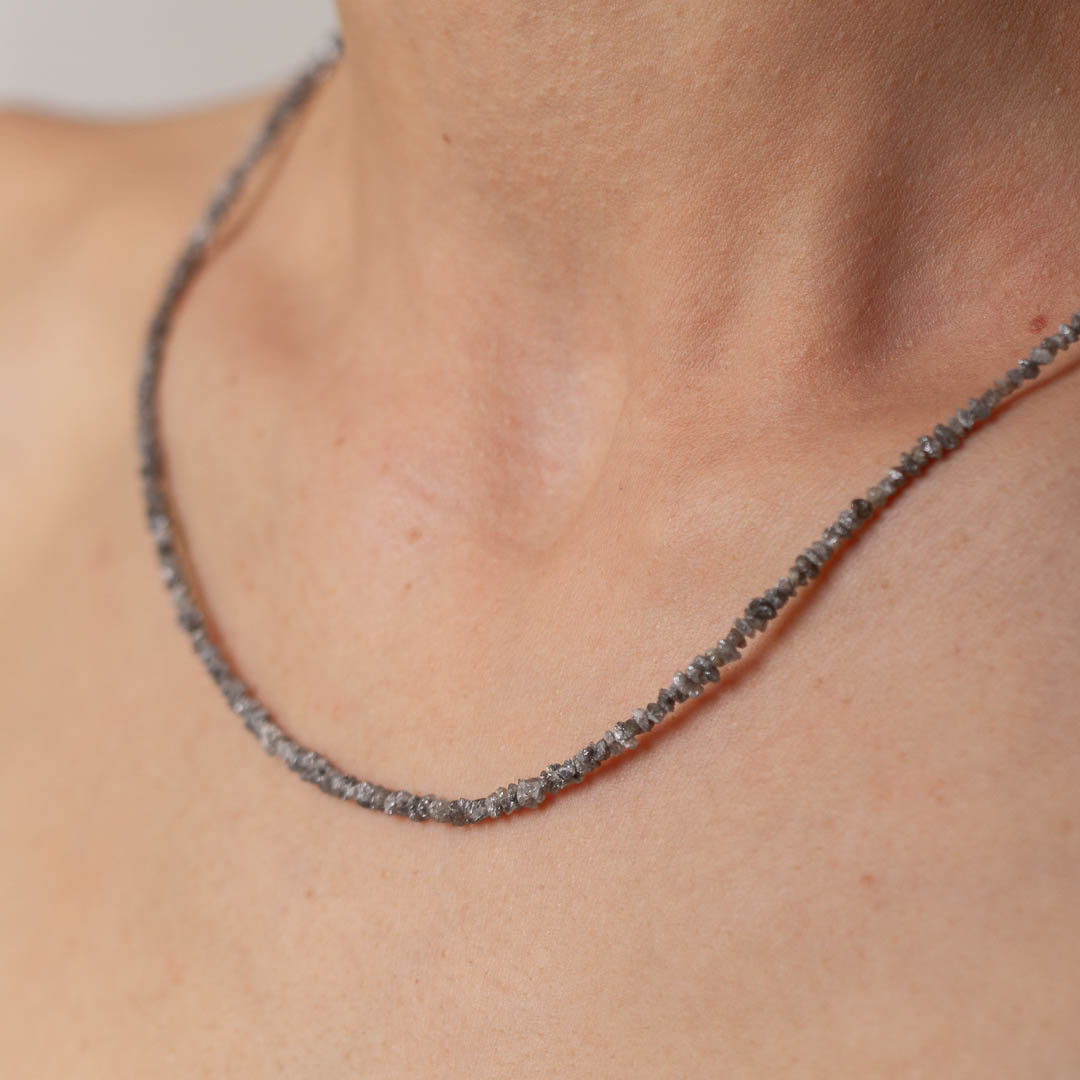 Kette Diamonds Are A Girls Best Friend