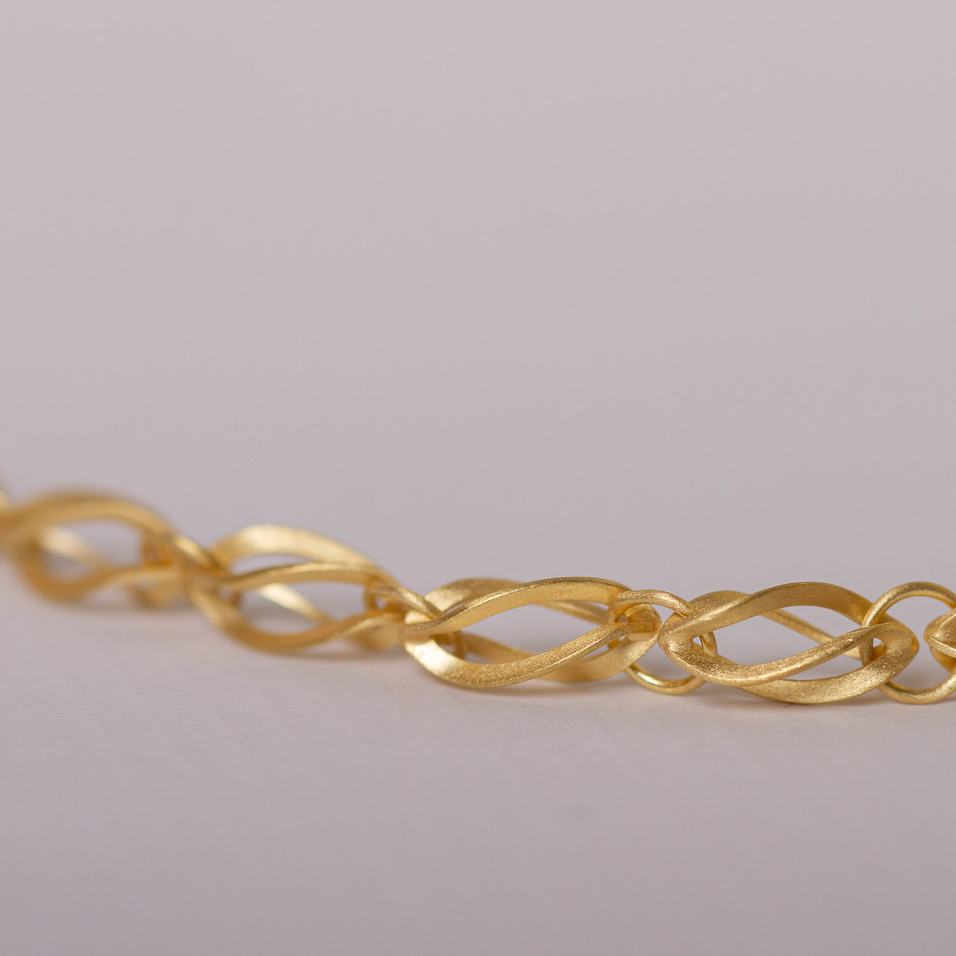 Halskette Leicht & Luftig