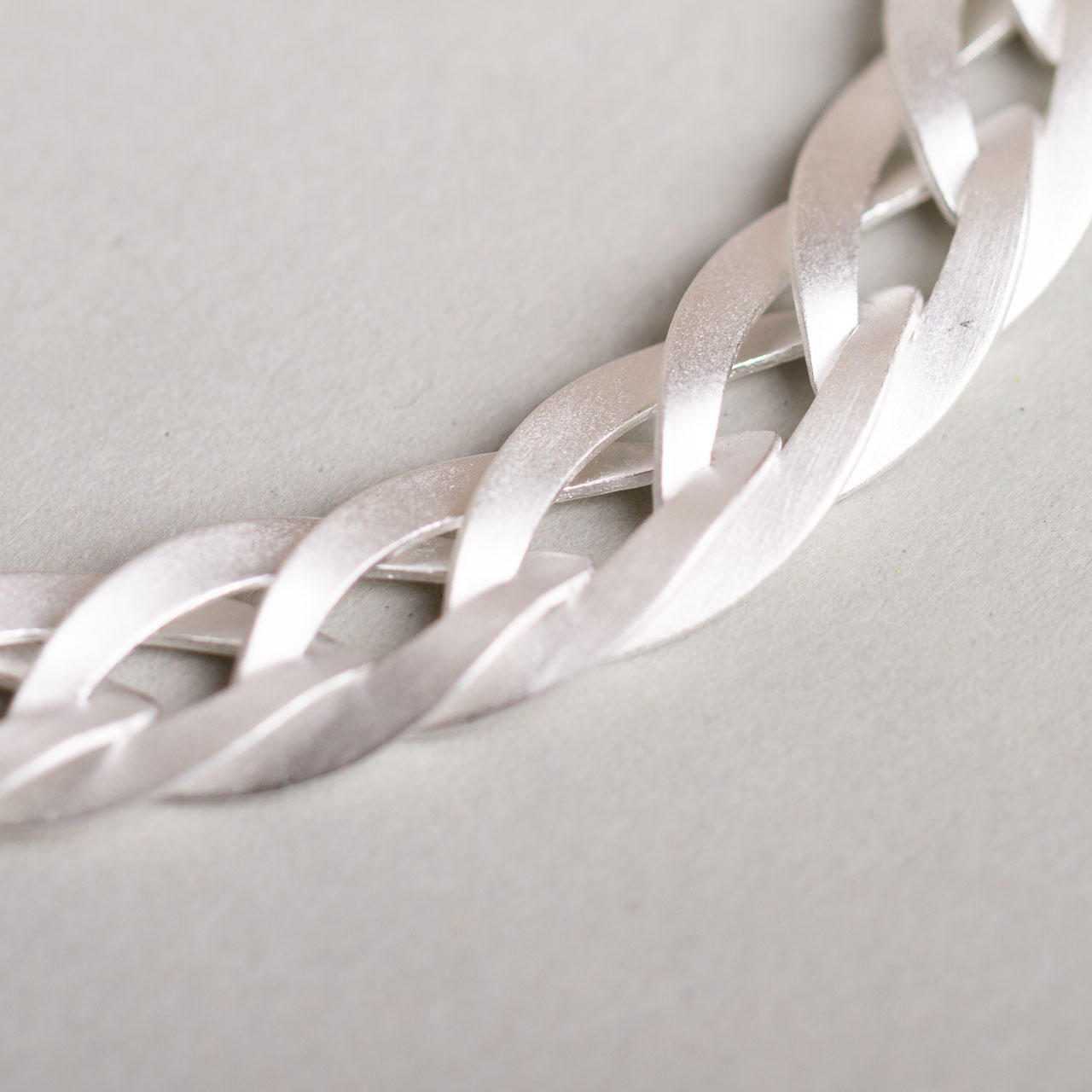 Panzerkette Mal Anders